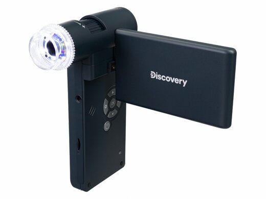 Digitální mikroskop Discovery Artisan 1024