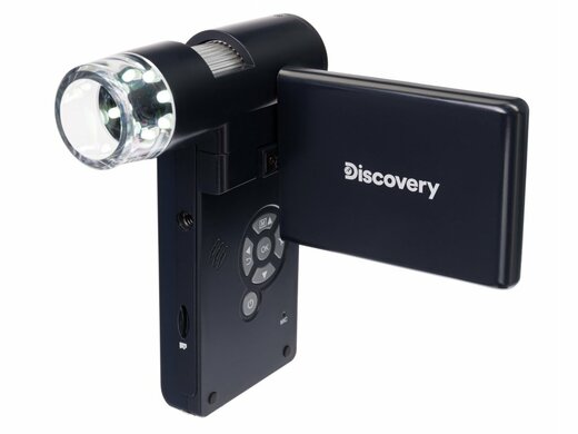 Digitální mikroskop Discovery Artisan 256