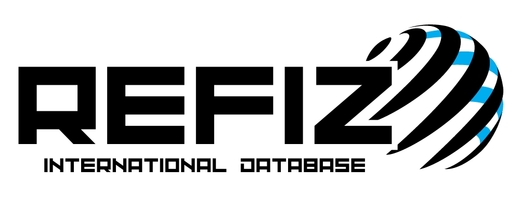 Registrace do databáze REFIZ